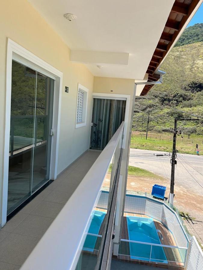 Apto 09 Cond Severos Mar III Ubatuba Zewnętrze zdjęcie